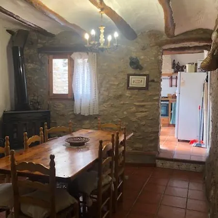 Feriehus Casa Elisa