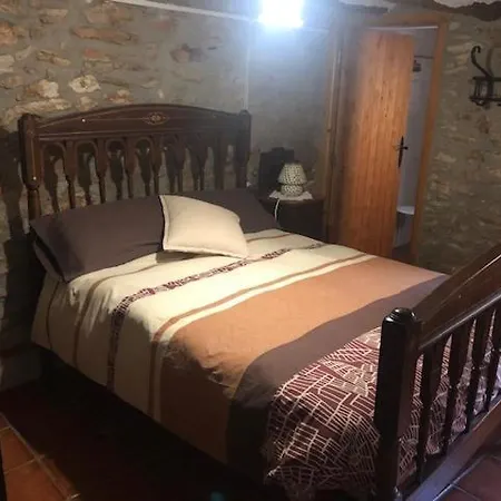 Casa Elisa Feriehus Masdenverge