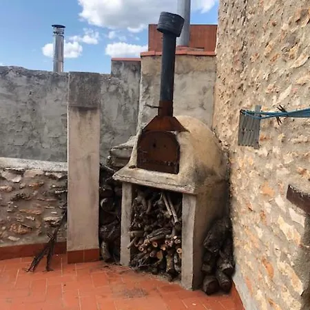 Casa Elisa Masdenverge