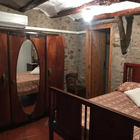 Casa Elisa Casa de Férias *