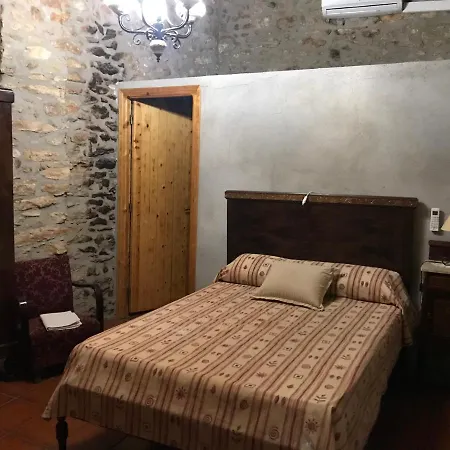 Casa Elisa Masdenverge