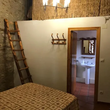 Casa Elisa Semesterbostad