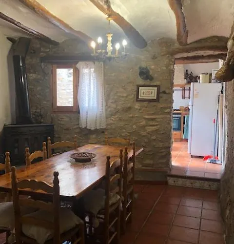 Feriehus Casa Elisa