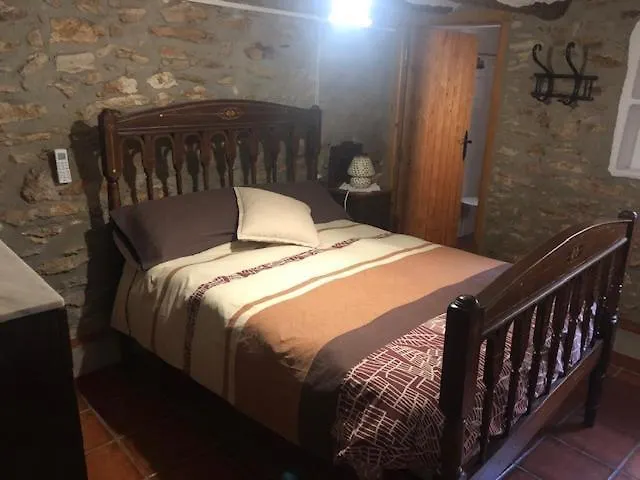 Casa Elisa Feriehus Masdenverge
