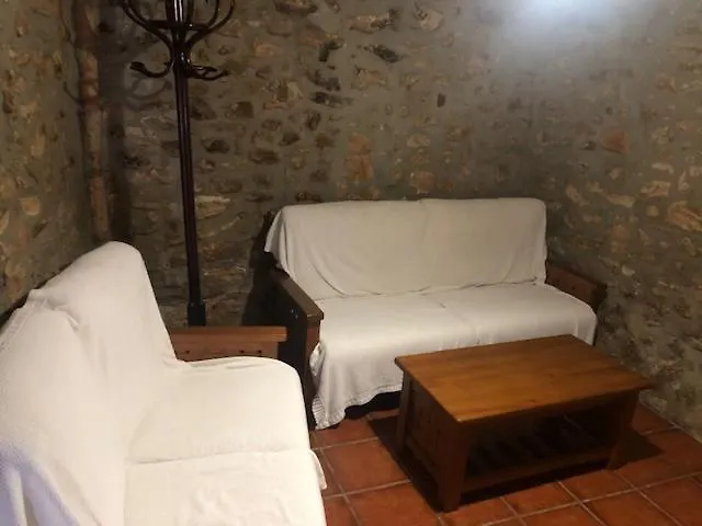 Casa de Férias Casa Elisa *