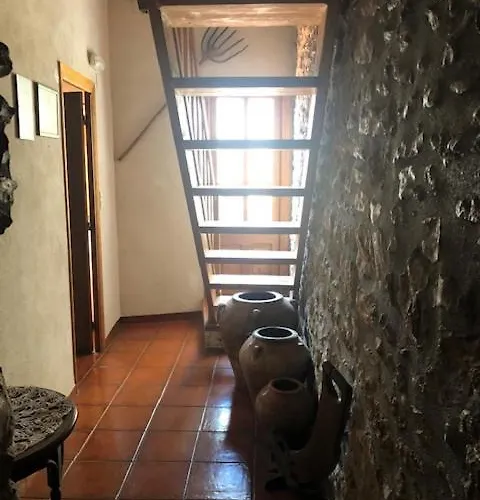 Casa Elisa Feriehus *