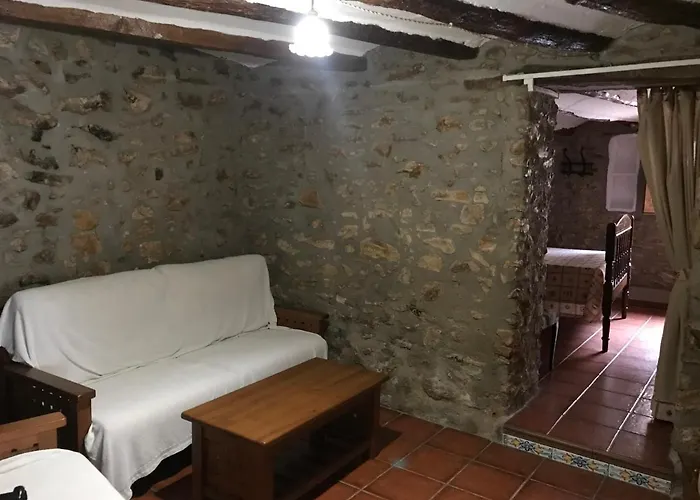 Casa Elisa Feriehus