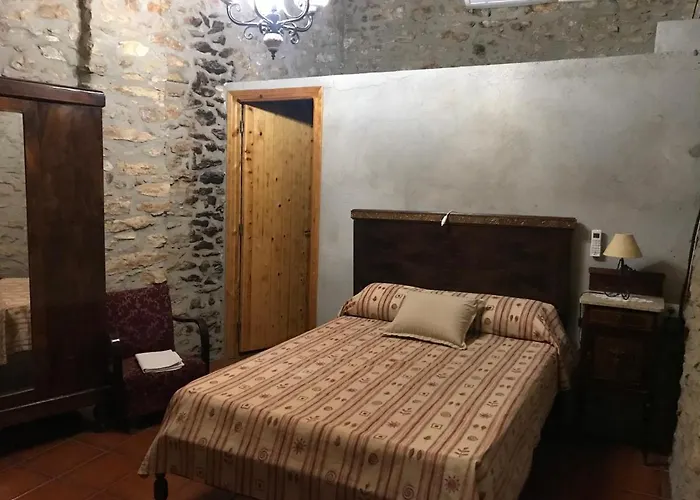 Casa Elisa Masdenverge