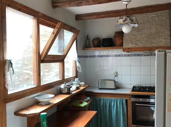 Casa Elisa *