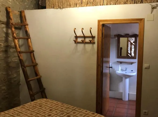 Casa Elisa Casa de Férias