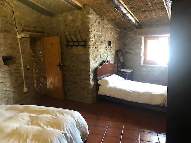 Casa Elisa Masdenverge