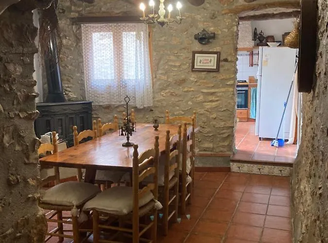 Casa Elisa Feriehus