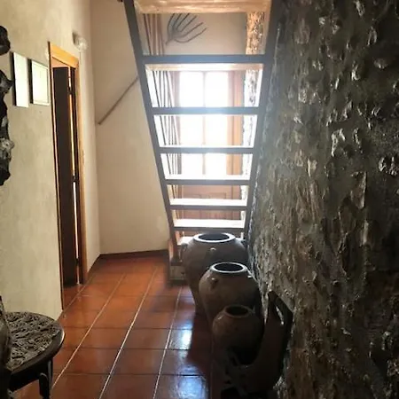 Casa Elisa Vakantiehuis *