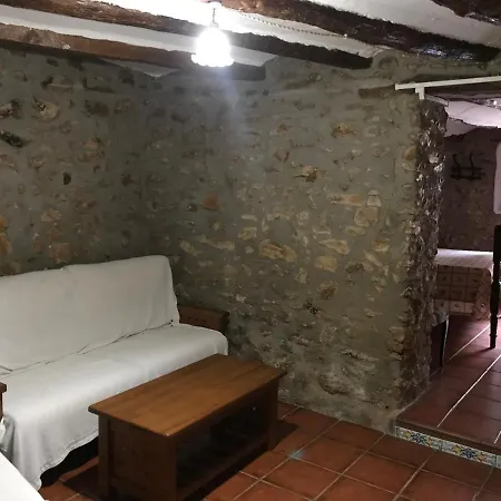 Casa Elisa Vakantiehuis
