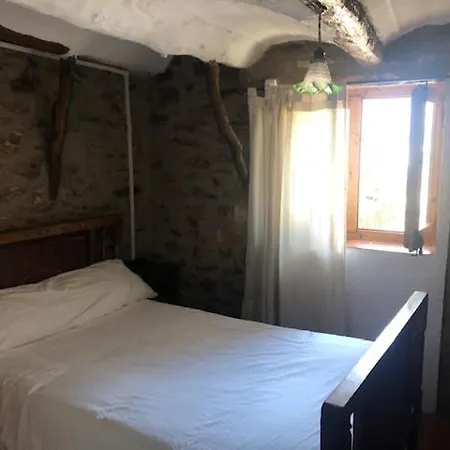 Casa Elisa 別荘 Masdenverge