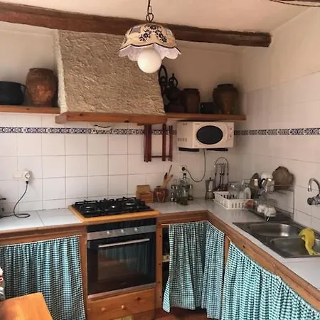 Casa Elisa Masdenverge