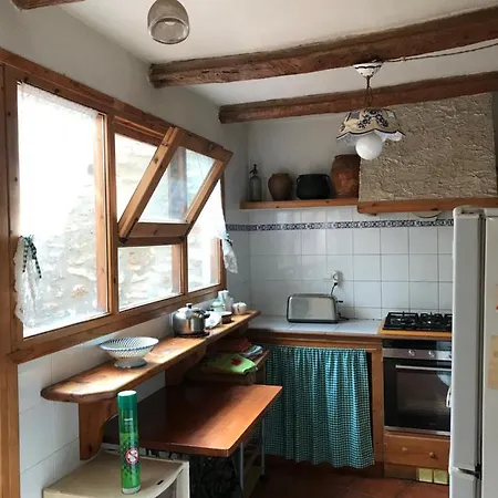 Casa Elisa *