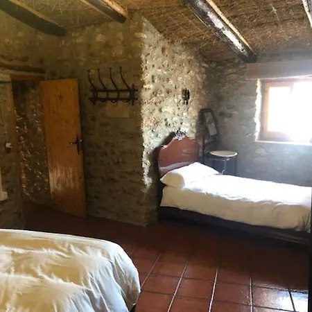 Casa Elisa Masdenverge