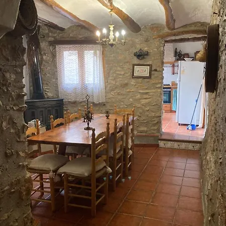 Casa Elisa 別荘